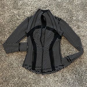 LuluLemon Define Jacket